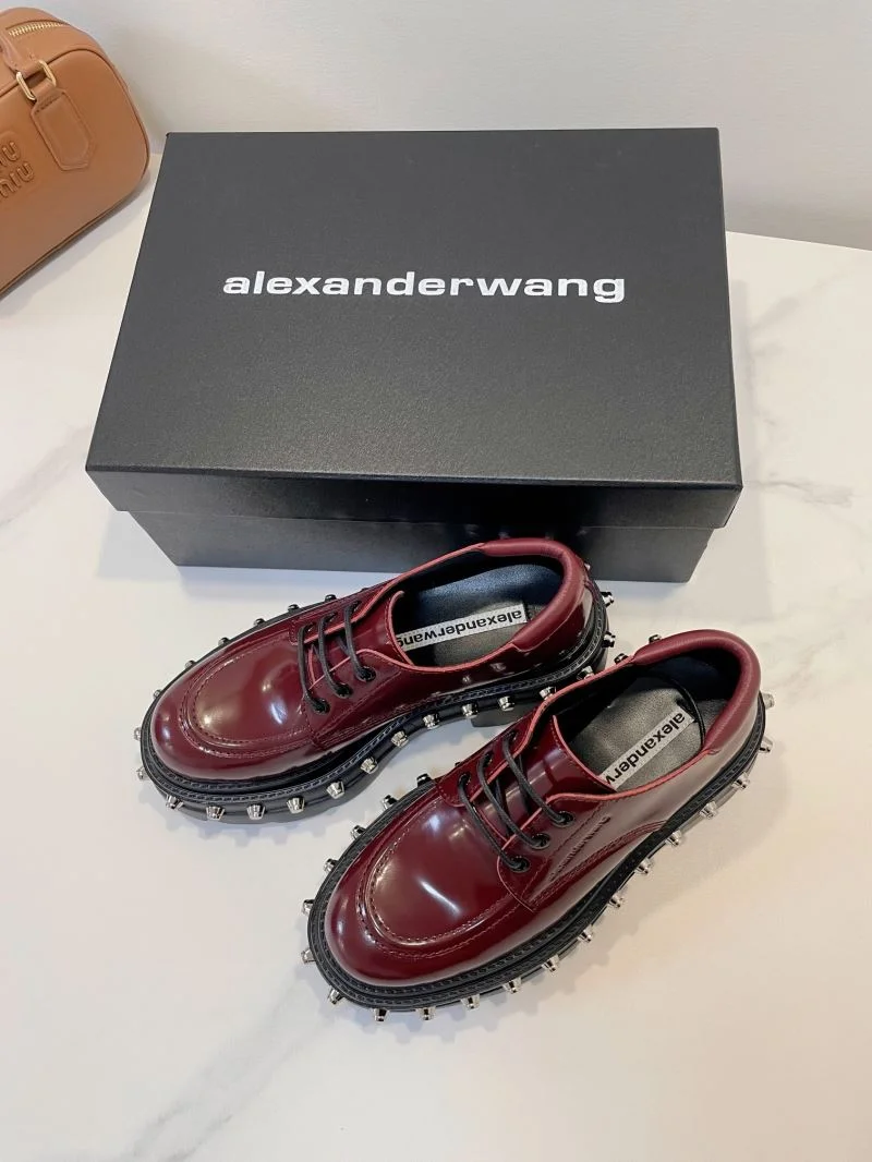 Casual Alexander Wang Shoes 10615