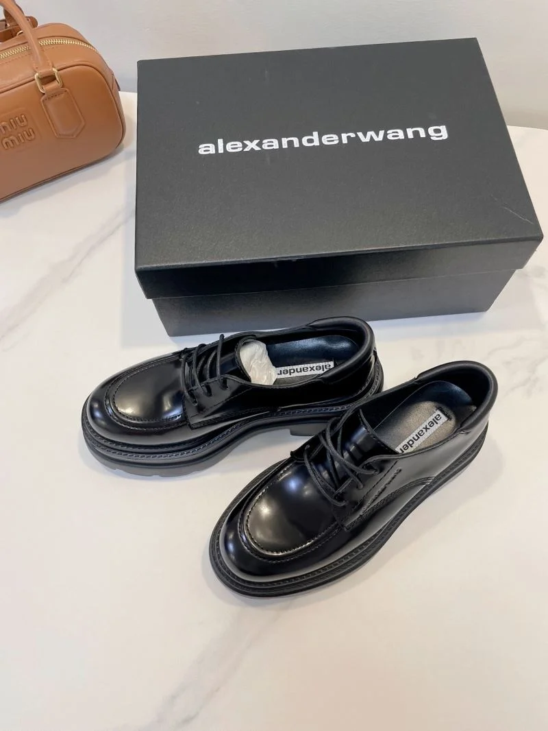 Refined Alexander Wang Shoes 10617
