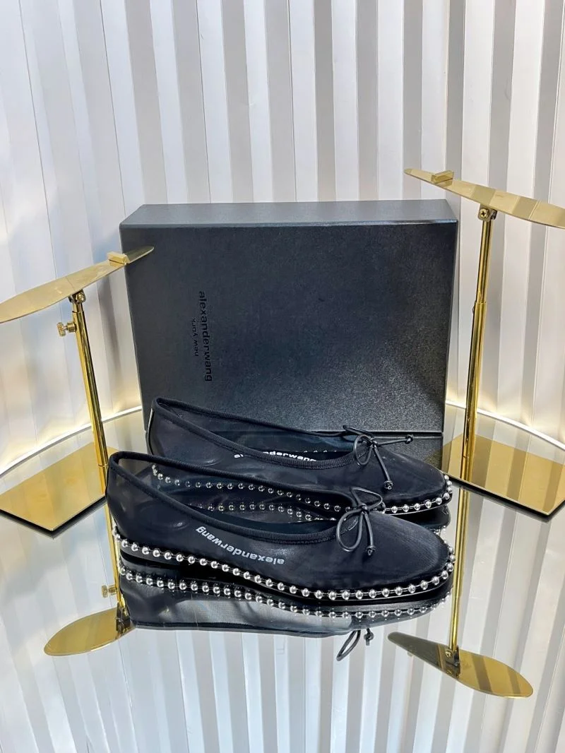 AllSeason Alexander Wang Shoes 10650