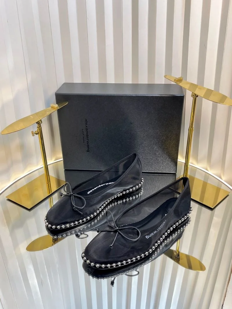 AllSeason Alexander Wang Shoes 10650
