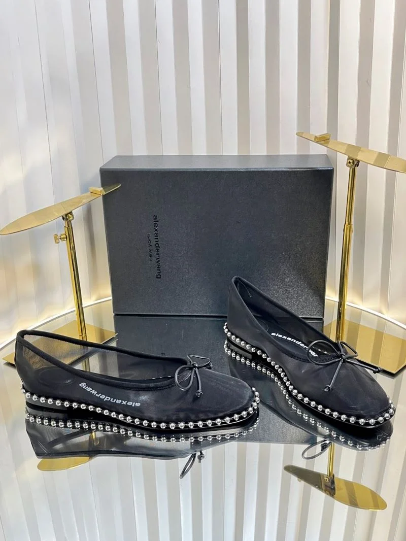 AllSeason Alexander Wang Shoes 10650