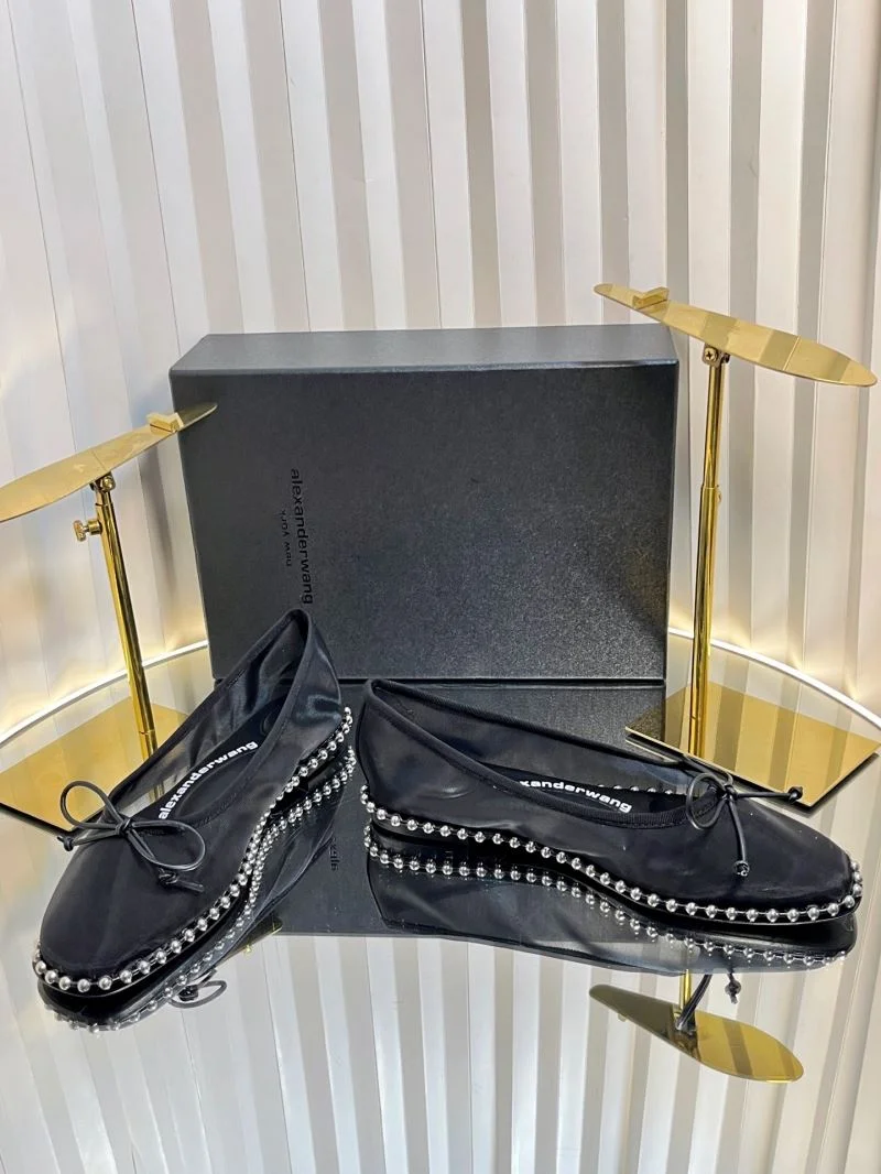 AllSeason Alexander Wang Shoes 10650