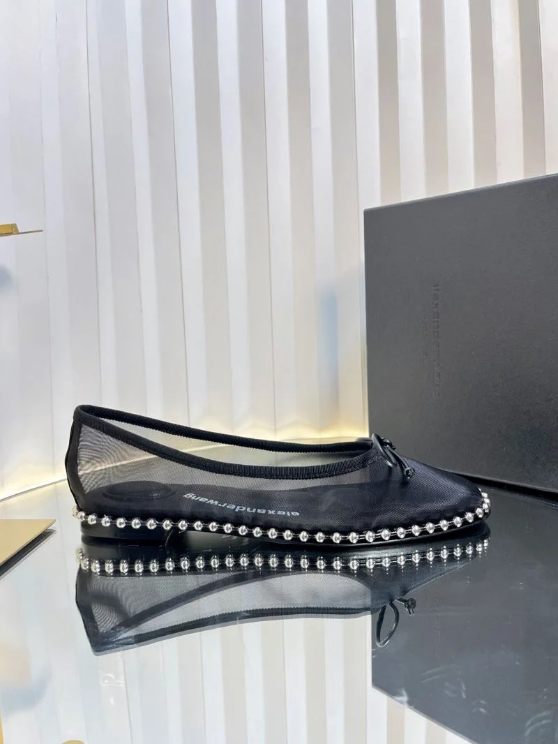 AllSeason Alexander Wang Shoes 10650
