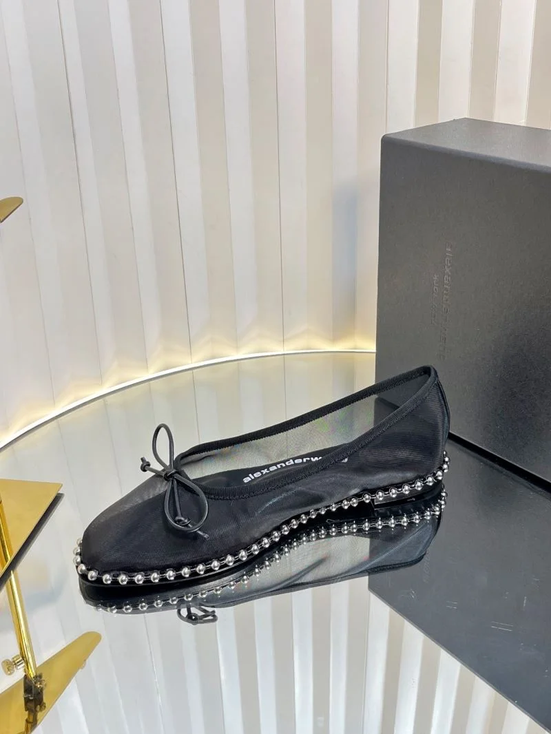 AllSeason Alexander Wang Shoes 10650
