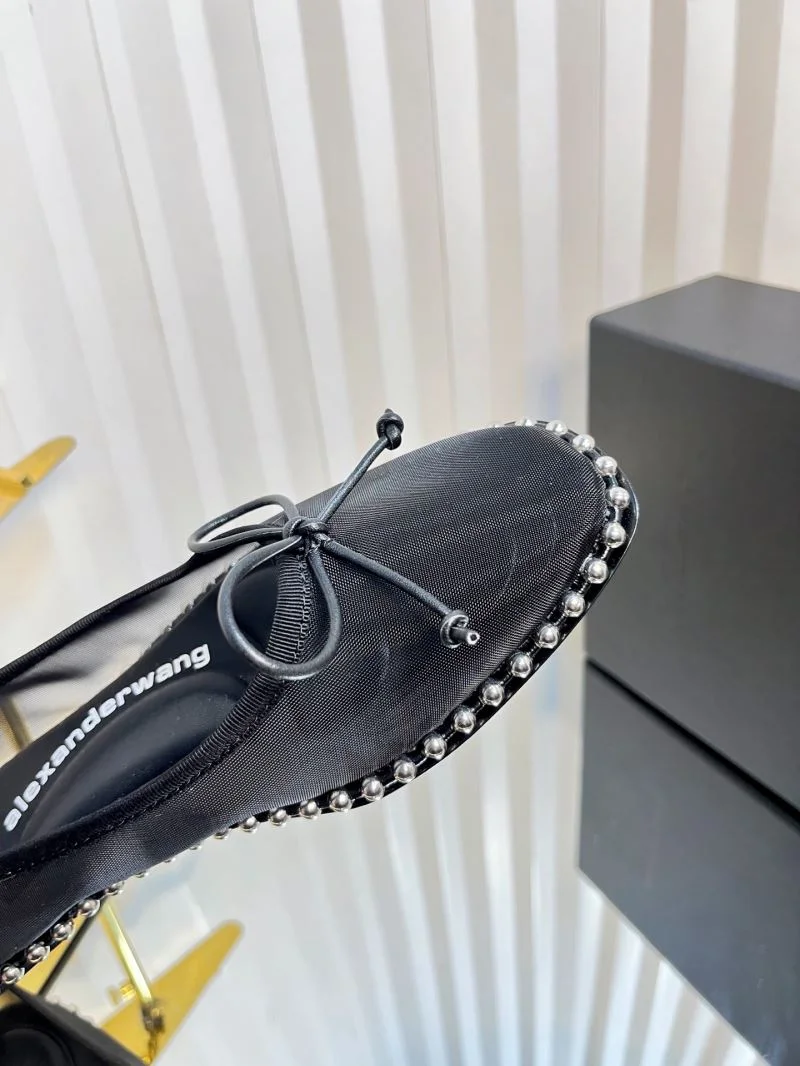 AllSeason Alexander Wang Shoes 10650