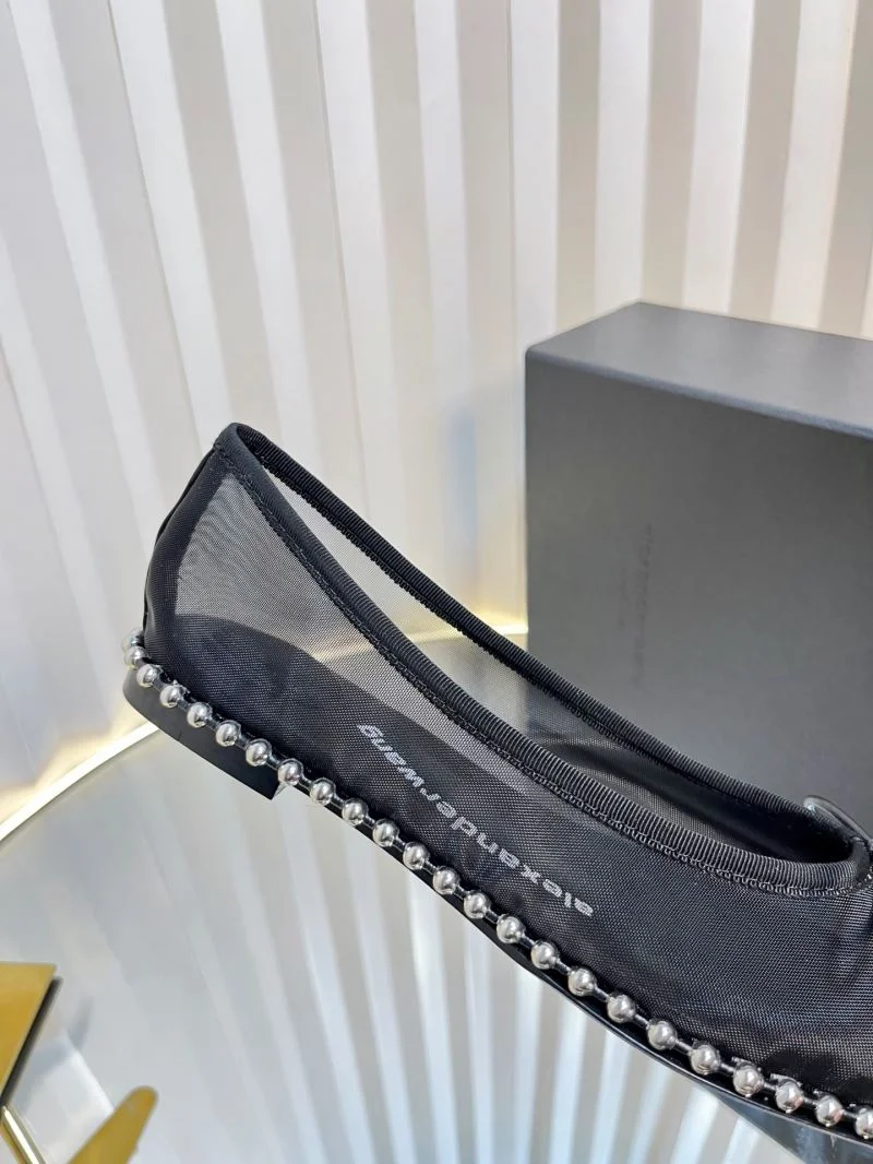 AllSeason Alexander Wang Shoes 10650