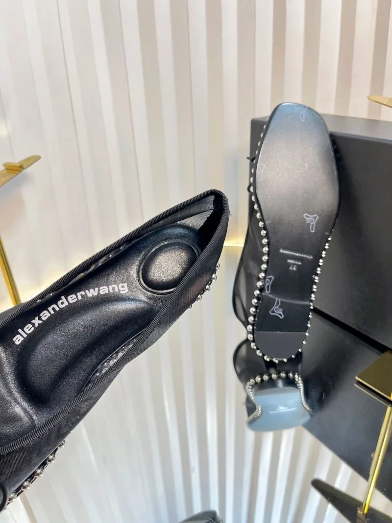 AllSeason Alexander Wang Shoes 10650