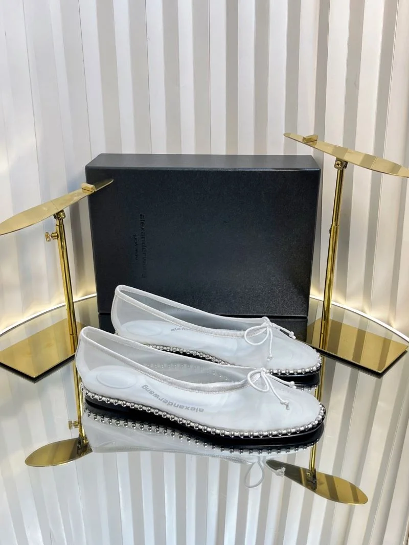 Original Alexander Wang Shoes 10614