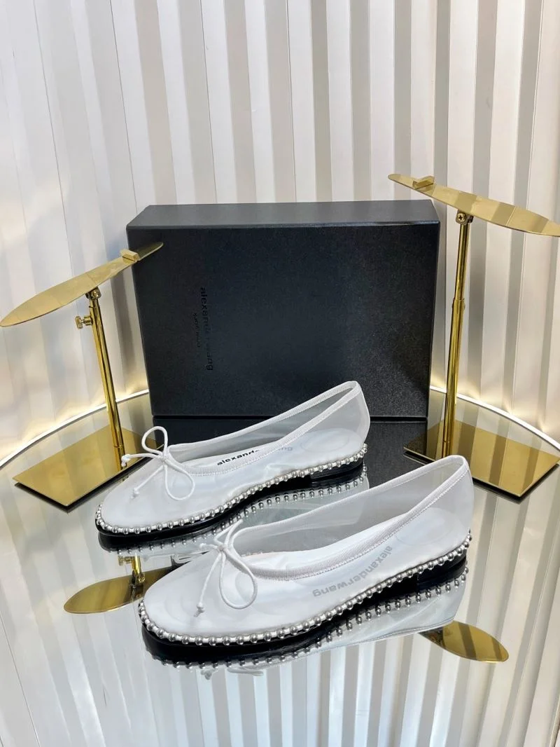 Original Alexander Wang Shoes 10614