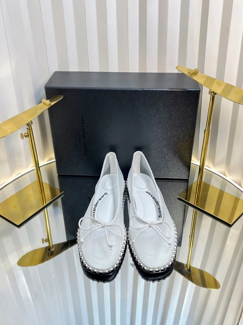 Original Alexander Wang Shoes 10614