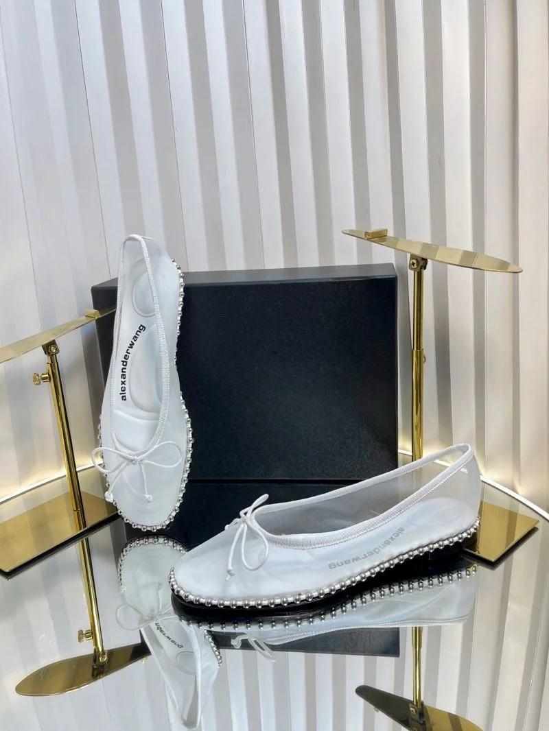 Original Alexander Wang Shoes 10614