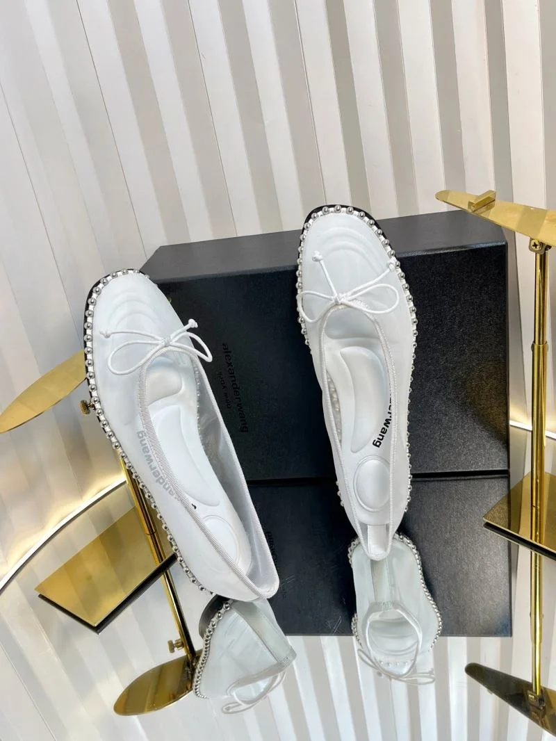 Original Alexander Wang Shoes 10614