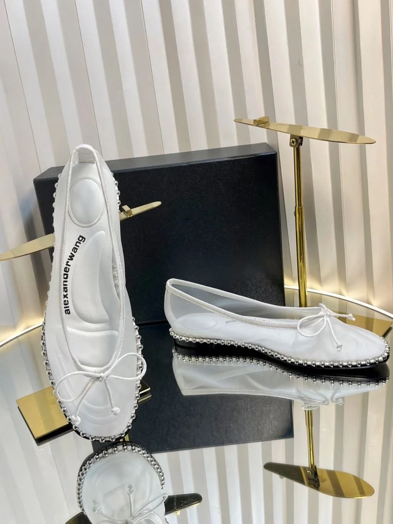 Original Alexander Wang Shoes 10614