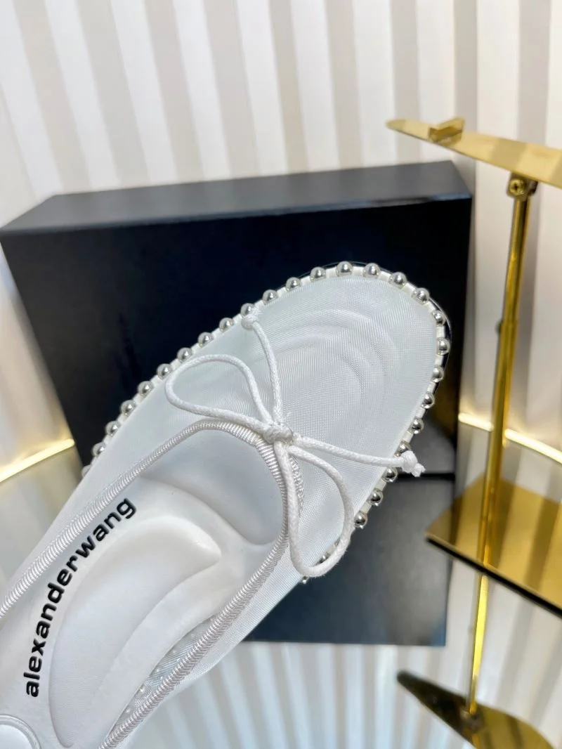 Original Alexander Wang Shoes 10614