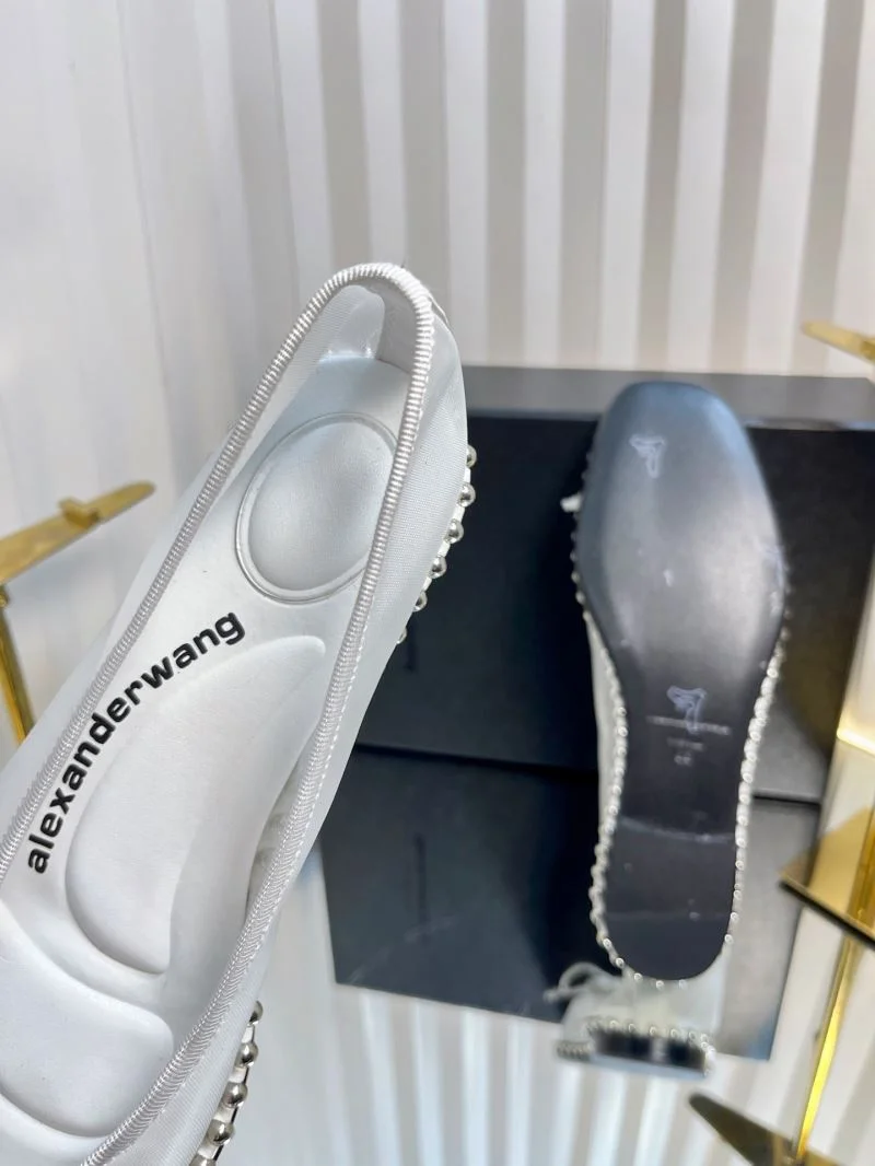Original Alexander Wang Shoes 10614