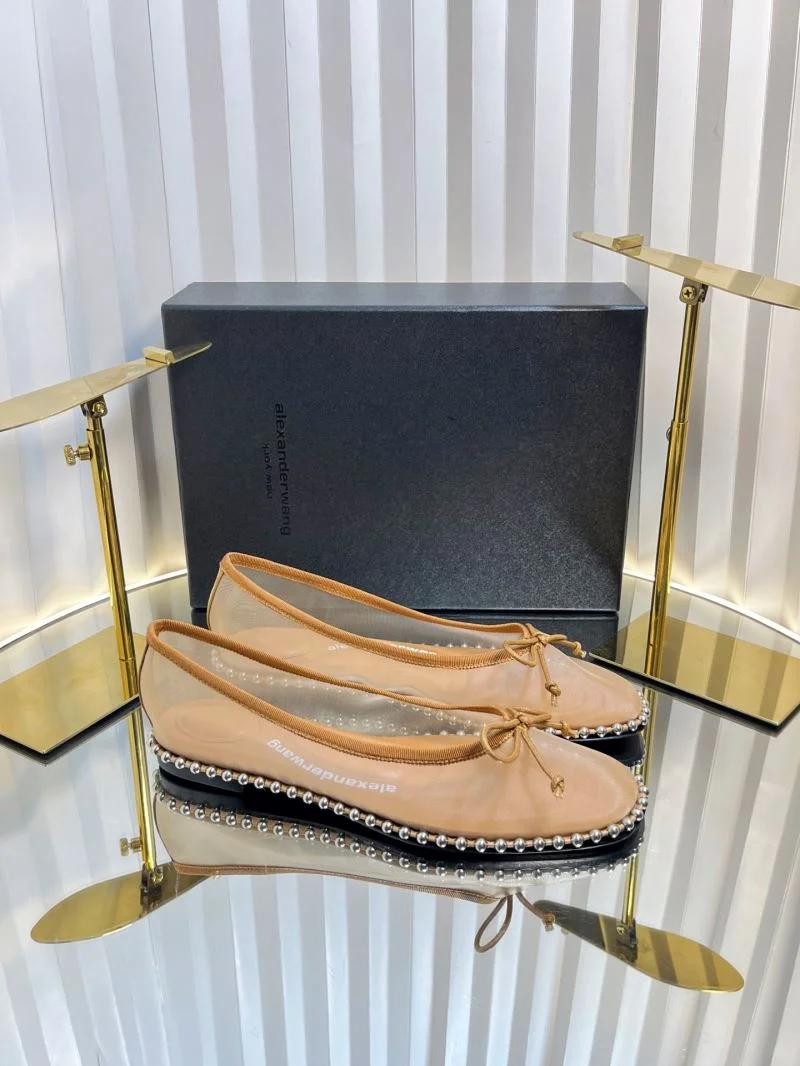 Comfortable Alexander Wang Shoes 10610