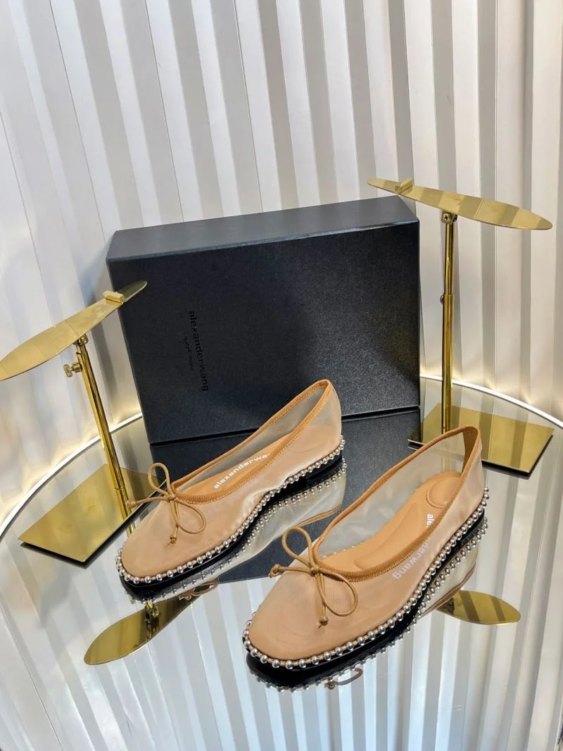 Comfortable Alexander Wang Shoes 10610