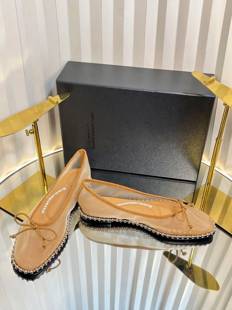 Comfortable Alexander Wang Shoes 10610