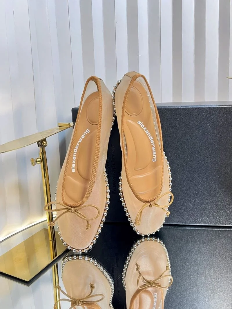 Comfortable Alexander Wang Shoes 10610