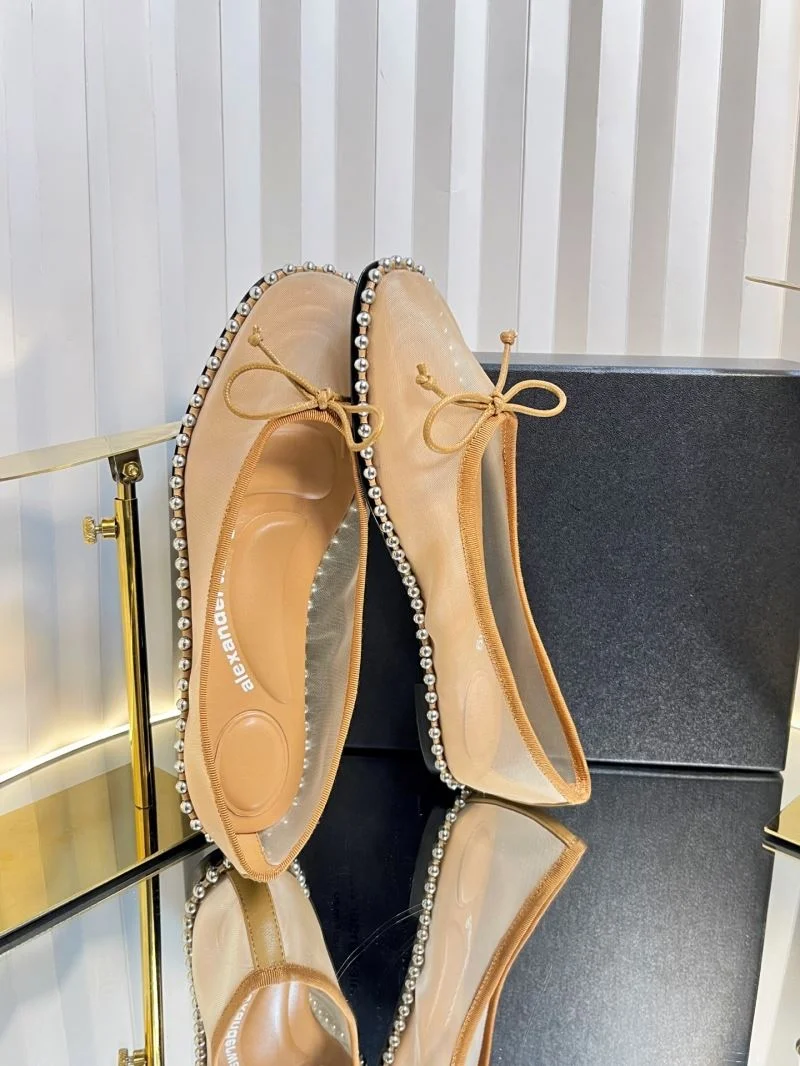 Comfortable Alexander Wang Shoes 10610