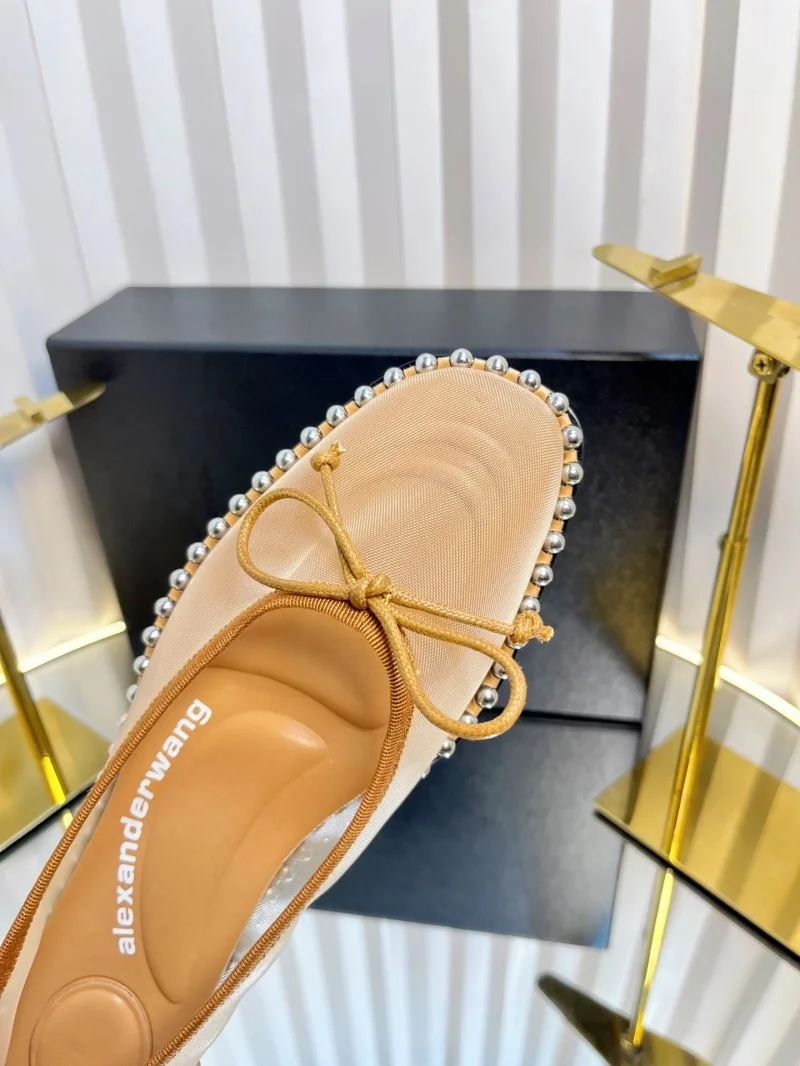 Comfortable Alexander Wang Shoes 10610
