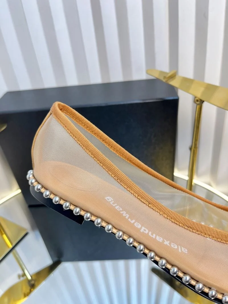 Comfortable Alexander Wang Shoes 10610