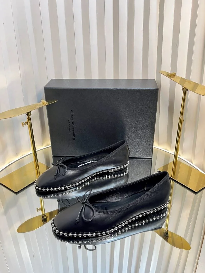 Premium Alexander Wang Shoes 10632