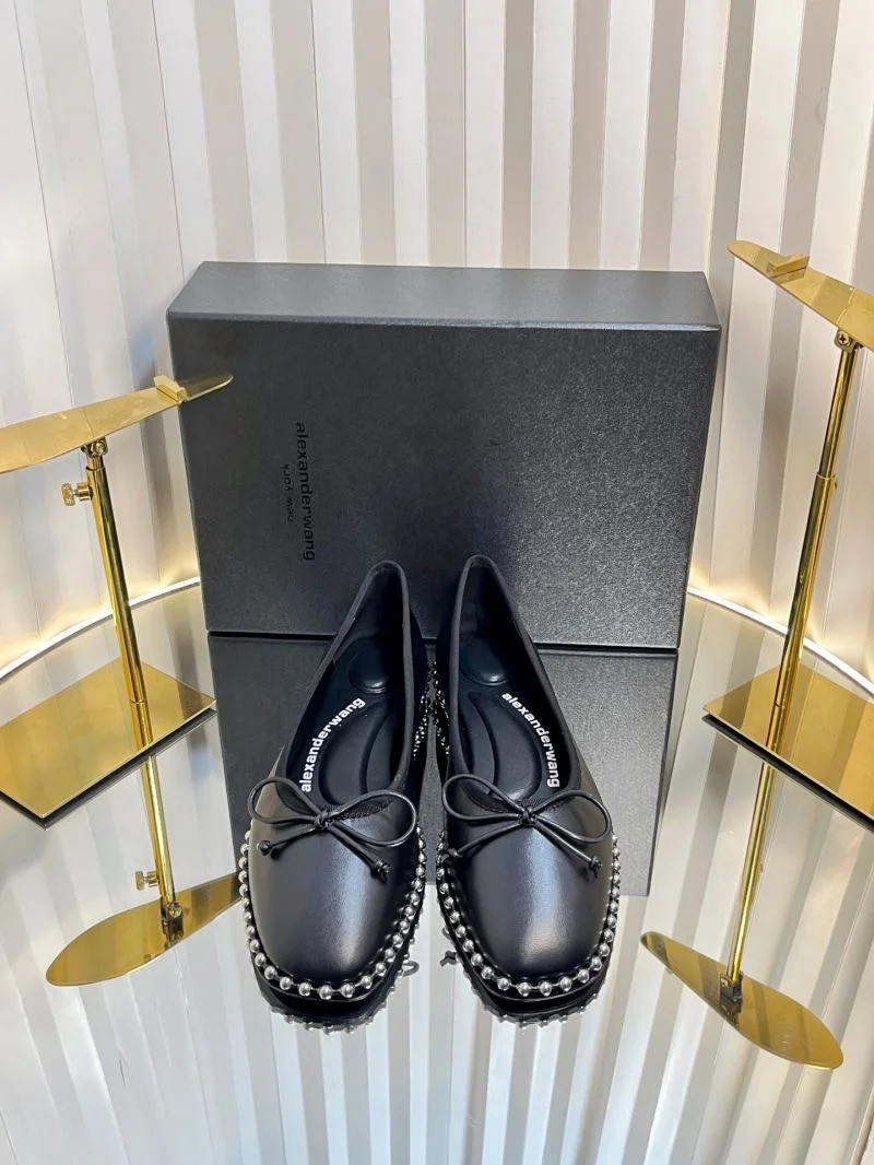 Premium Alexander Wang Shoes 10632