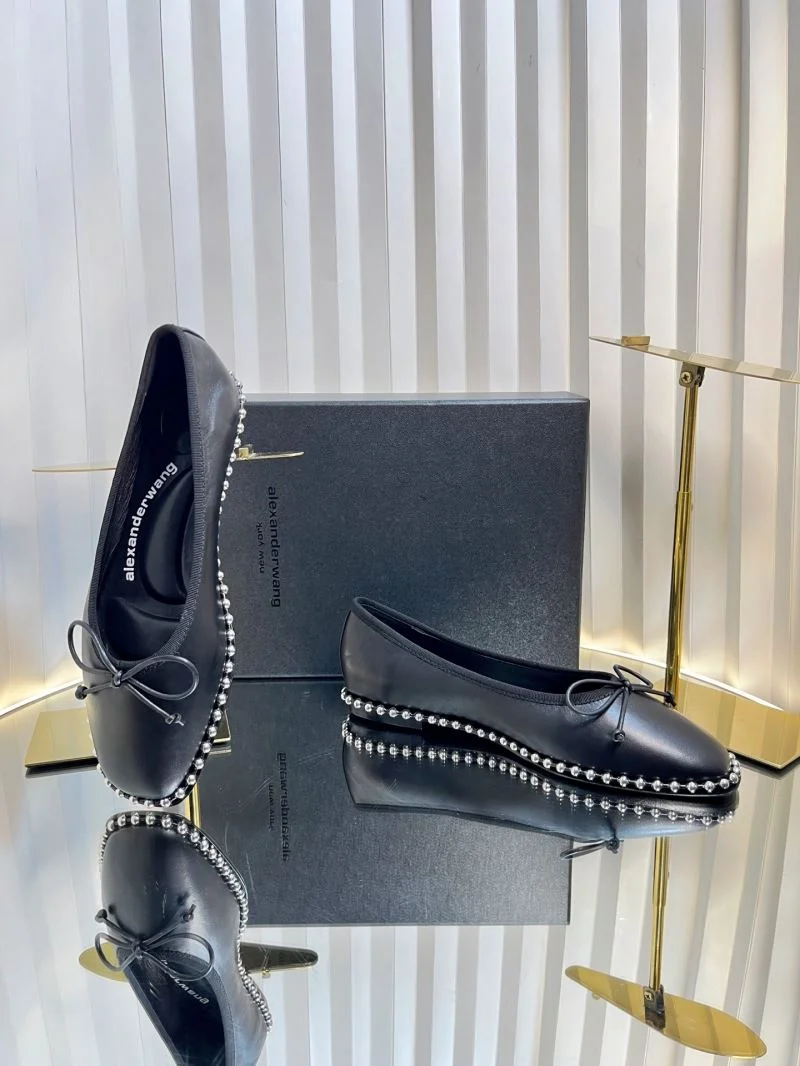 Premium Alexander Wang Shoes 10632