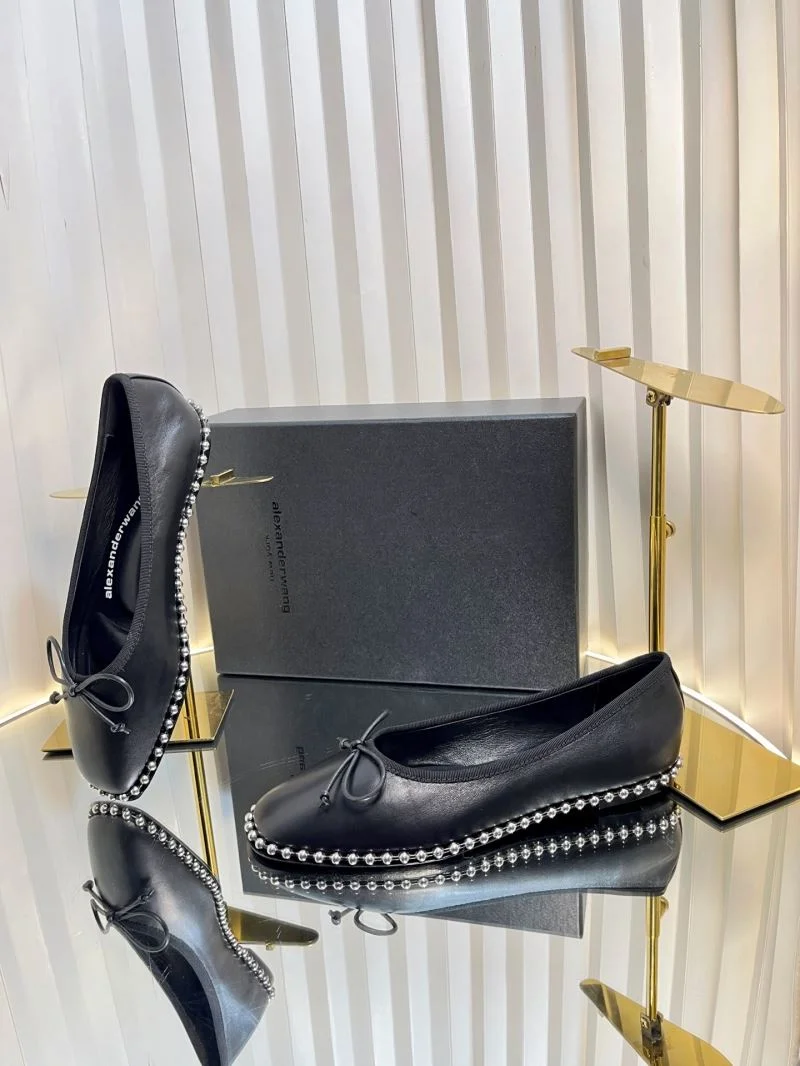 Premium Alexander Wang Shoes 10632