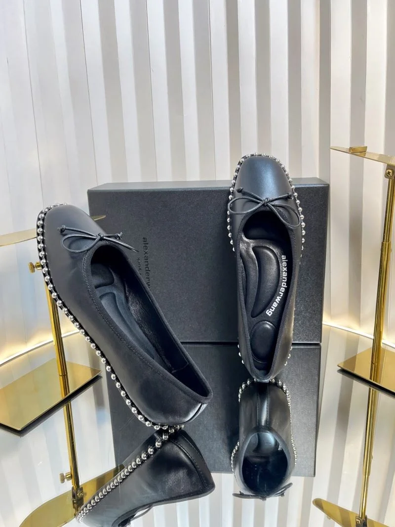 Premium Alexander Wang Shoes 10632