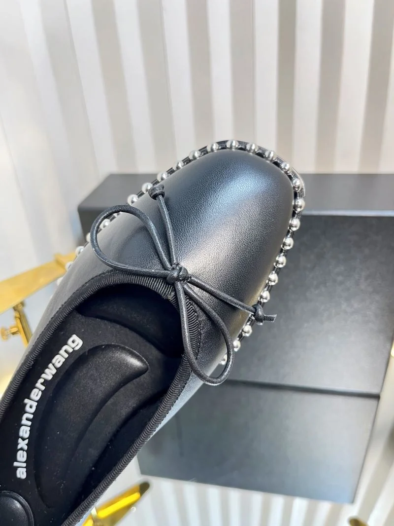 Premium Alexander Wang Shoes 10632