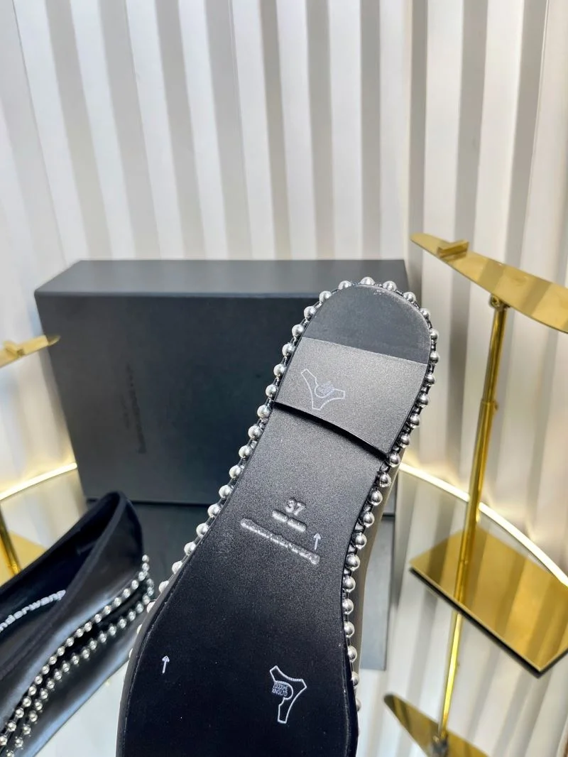 Premium Alexander Wang Shoes 10632
