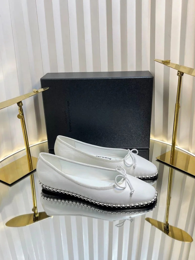 Affordable Alexander Wang Shoes 10611