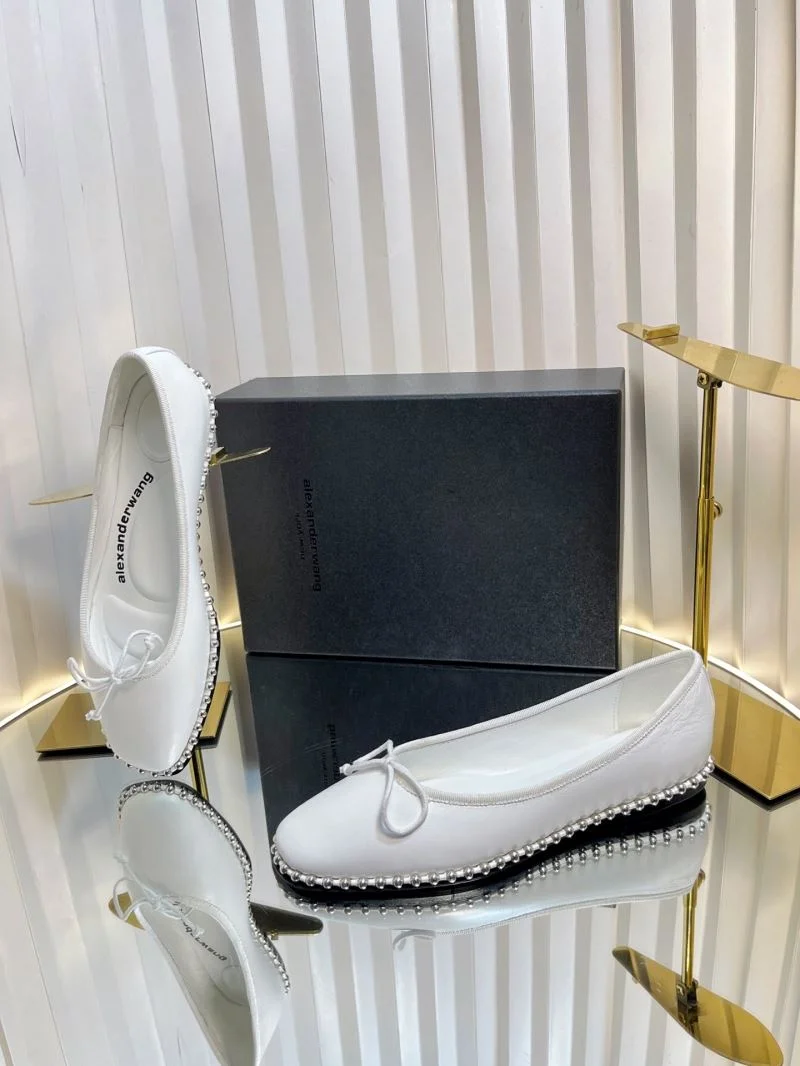 Affordable Alexander Wang Shoes 10611