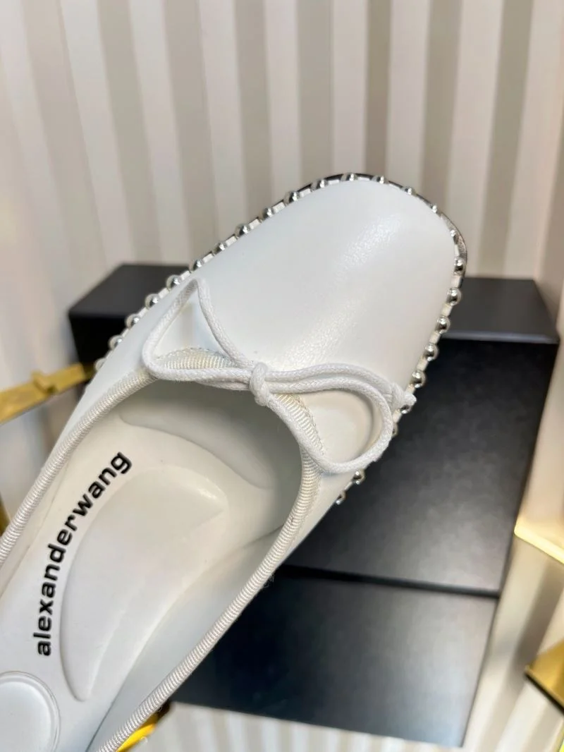 Affordable Alexander Wang Shoes 10611
