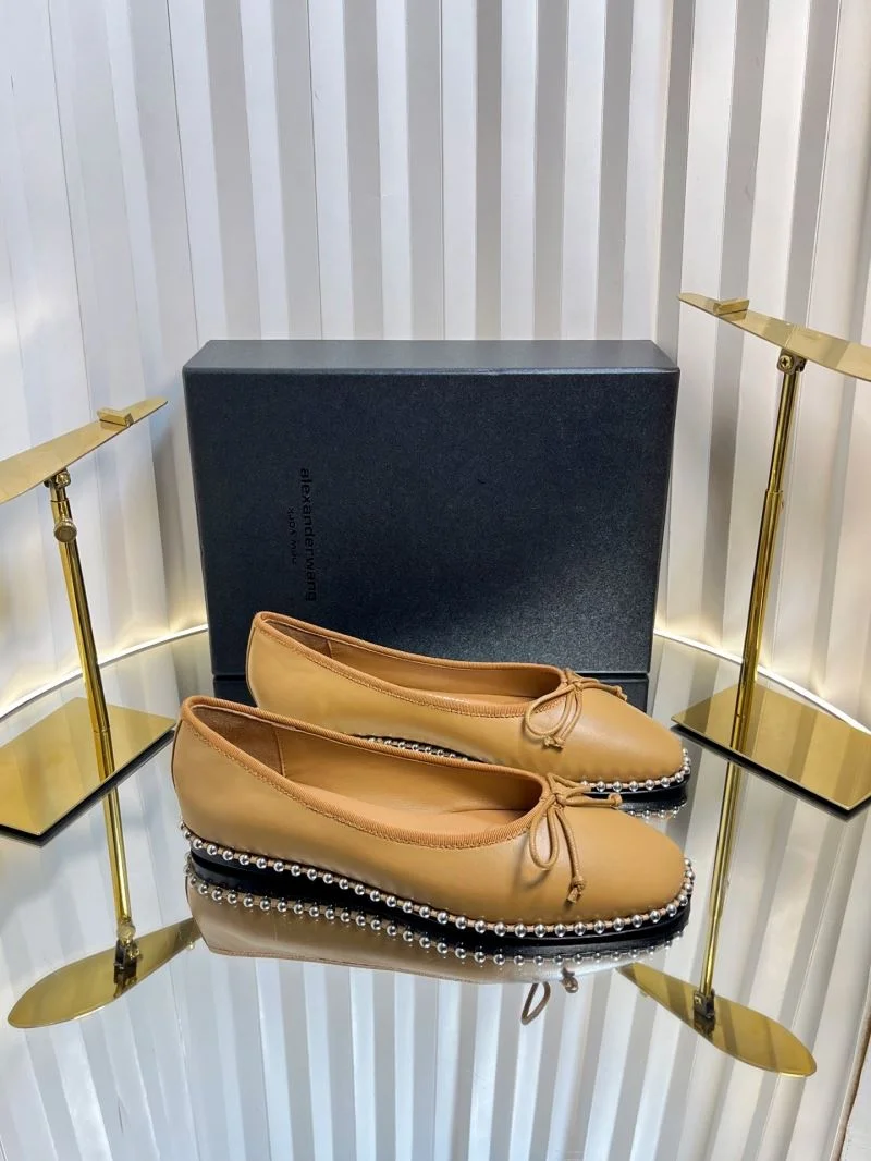 Alexander Wang Shoes Unisex 10630