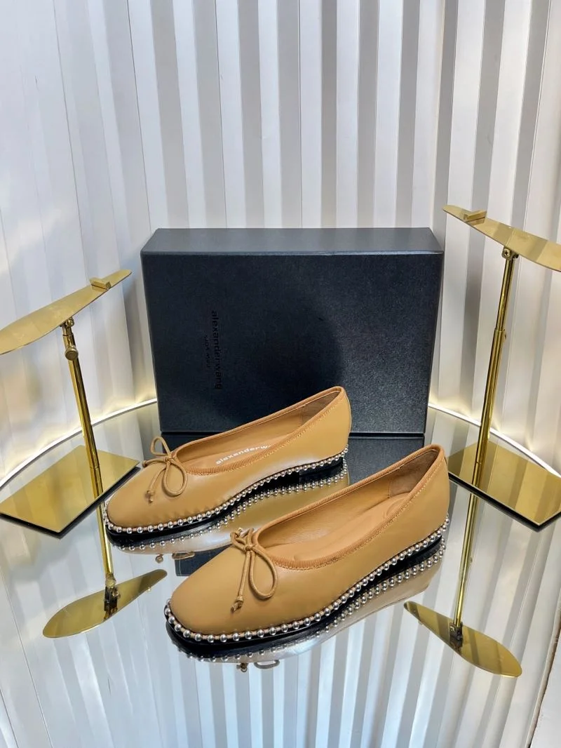 Alexander Wang Shoes Unisex 10630