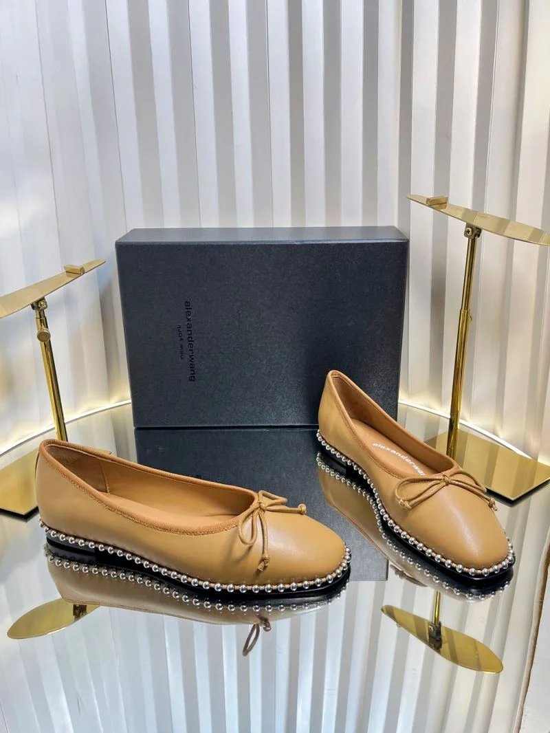 Alexander Wang Shoes Unisex 10630