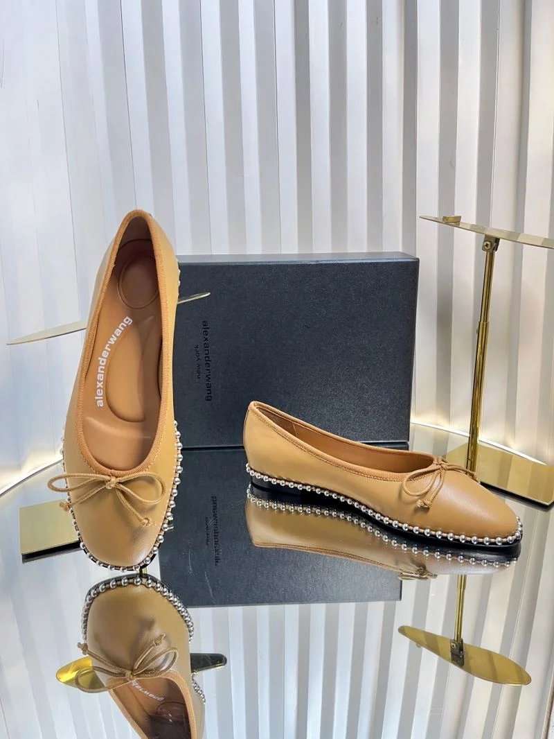 Alexander Wang Shoes Unisex 10630