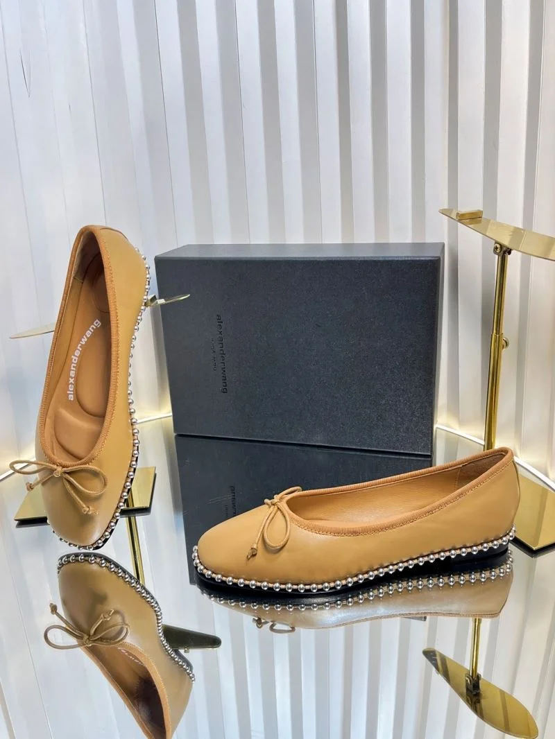 Alexander Wang Shoes Unisex 10630