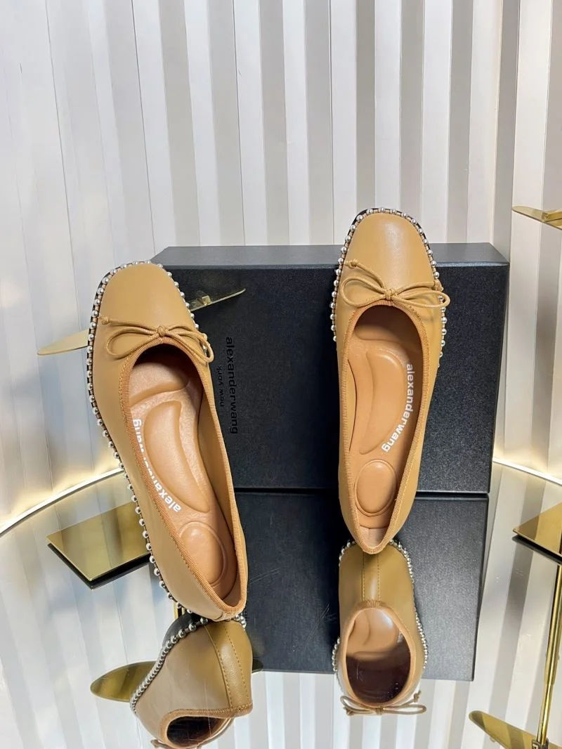 Alexander Wang Shoes Unisex 10630