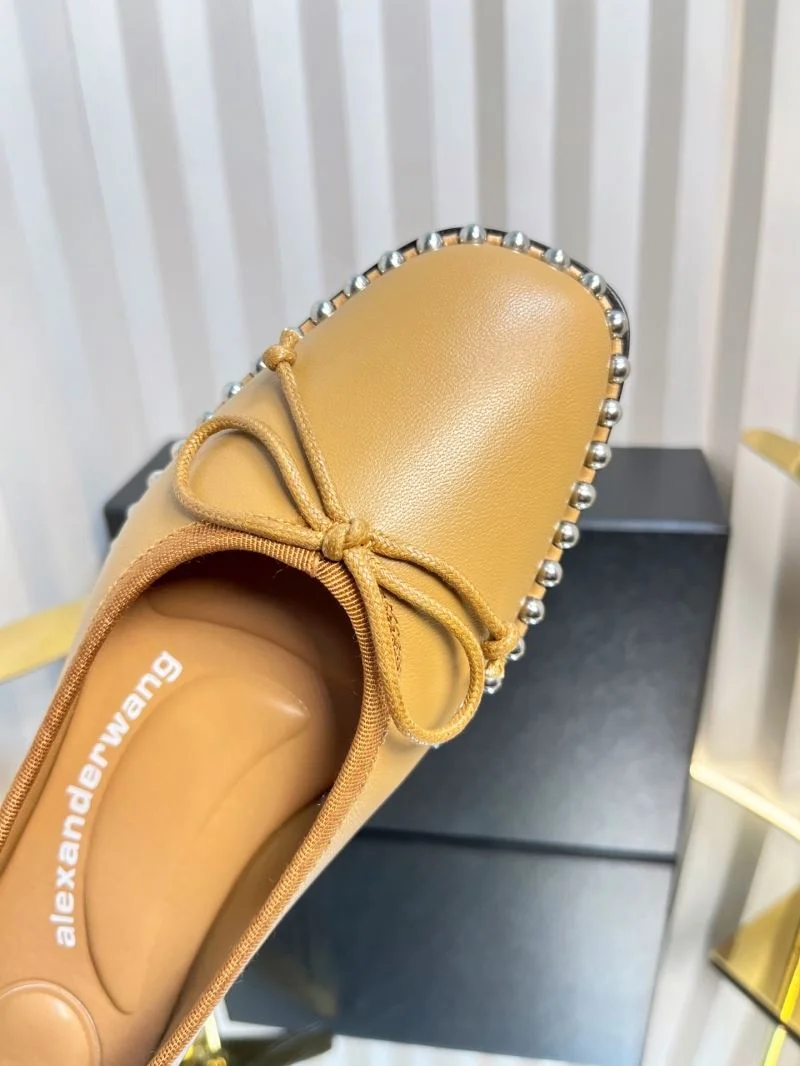 Alexander Wang Shoes Unisex 10630