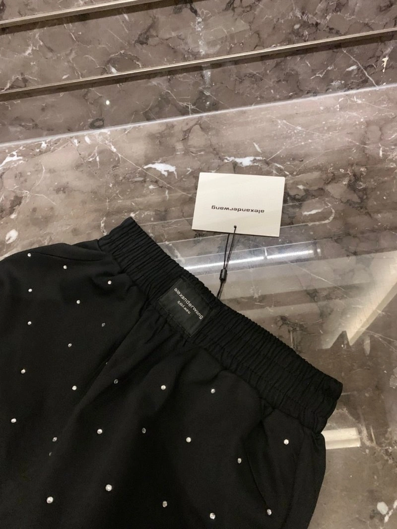 Alexander Wang Short Pants SmartChoice 95137