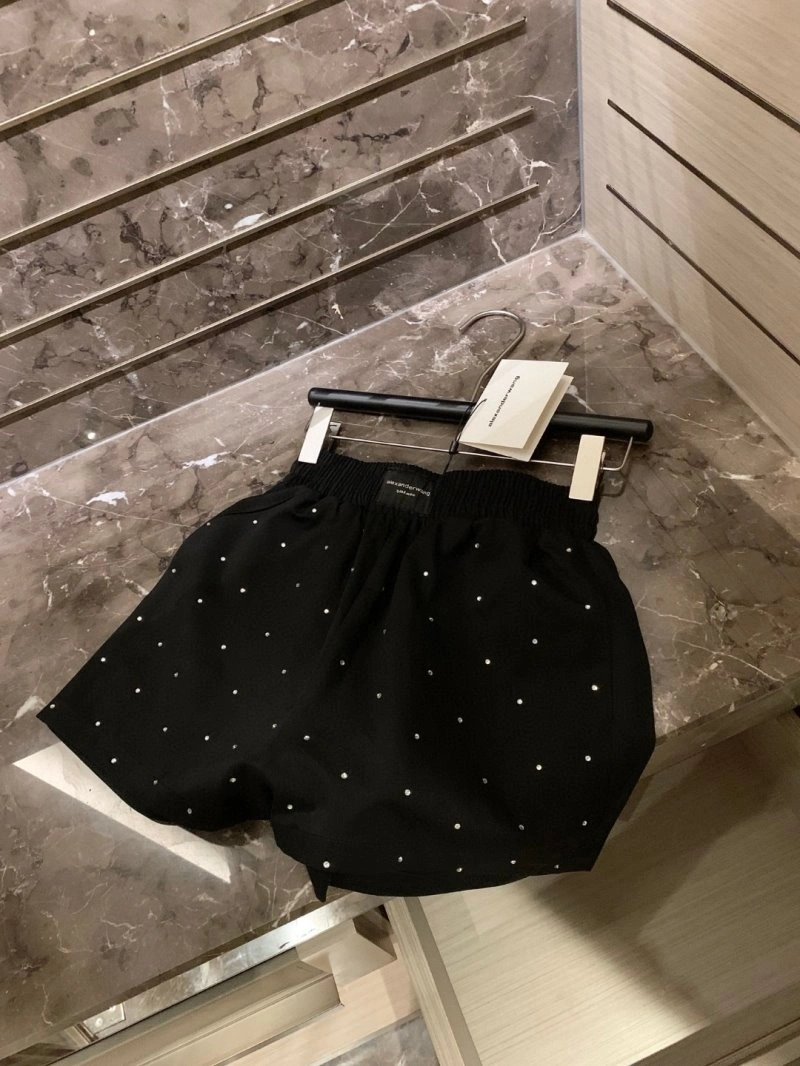 Alexander Wang Short Pants SmartChoice 95137