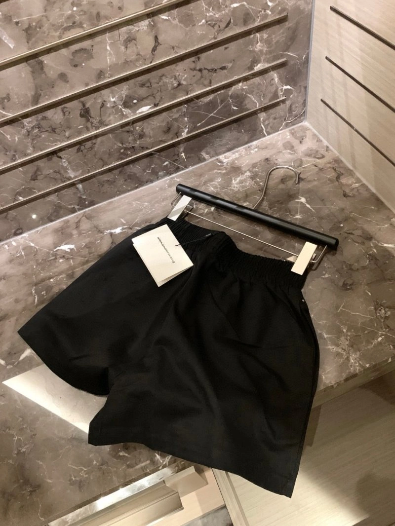 Alexander Wang Short Pants SmartChoice 95137
