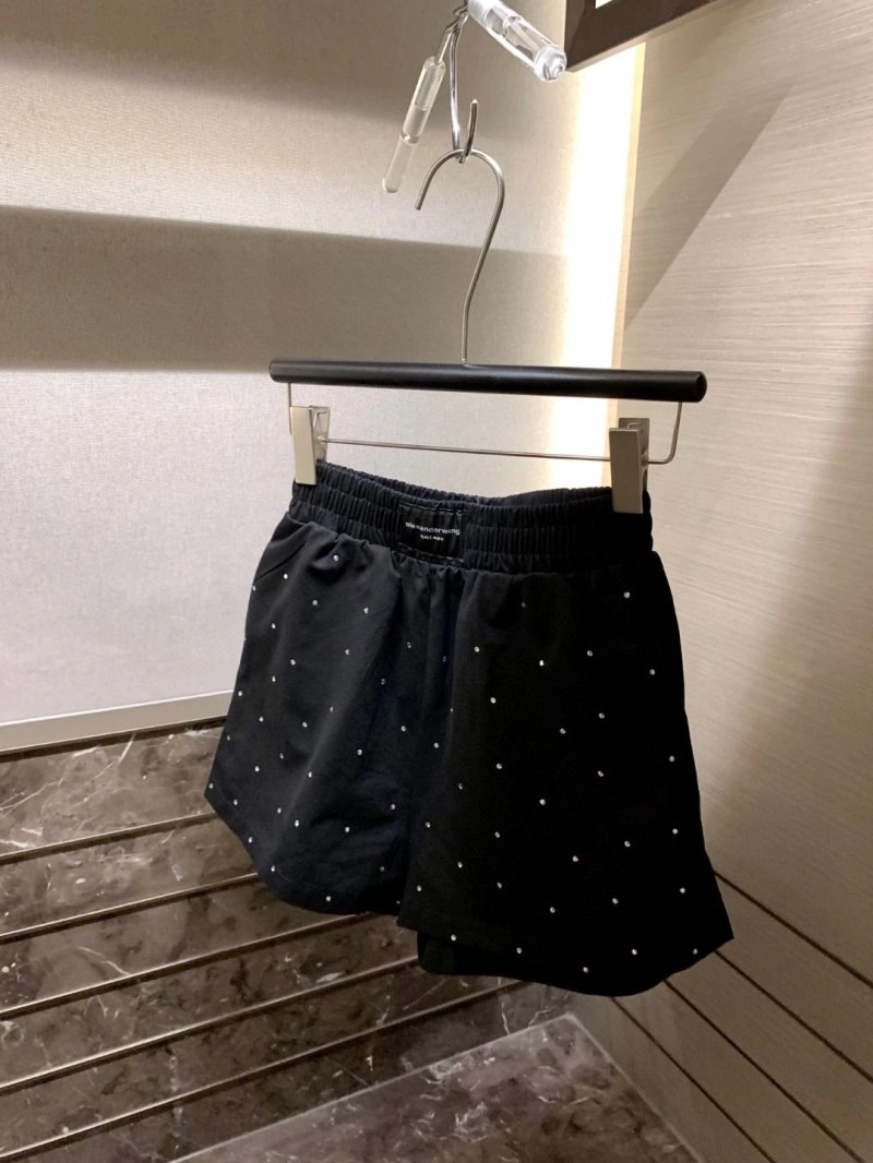 Alexander Wang Short Pants SmartChoice 95137