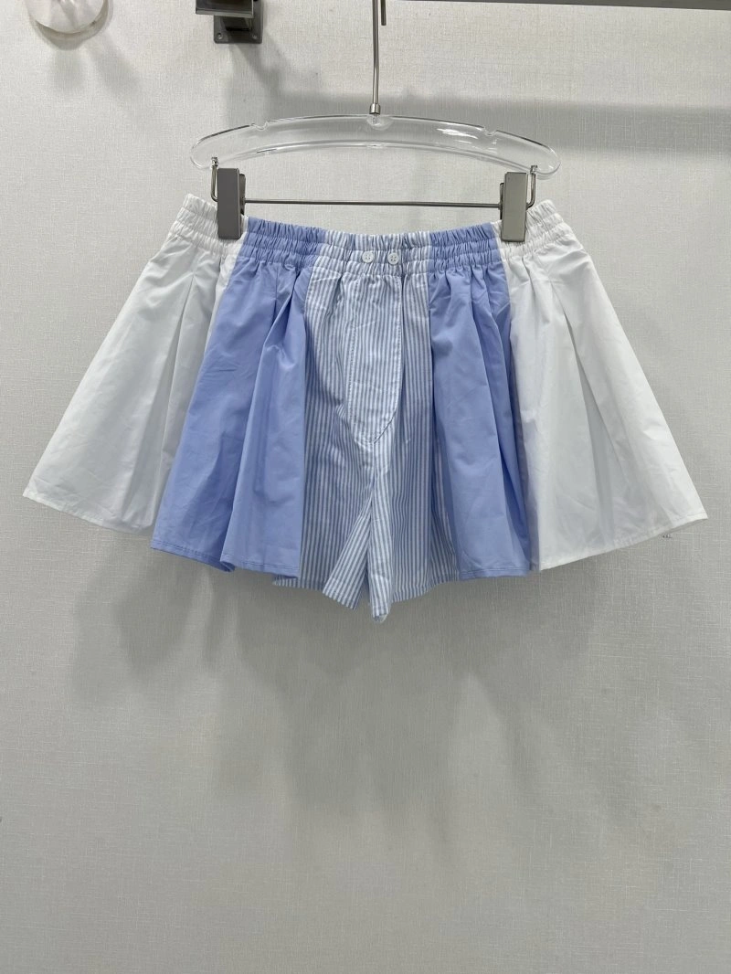 Alexander Wang Short Pants AllSeason 95134