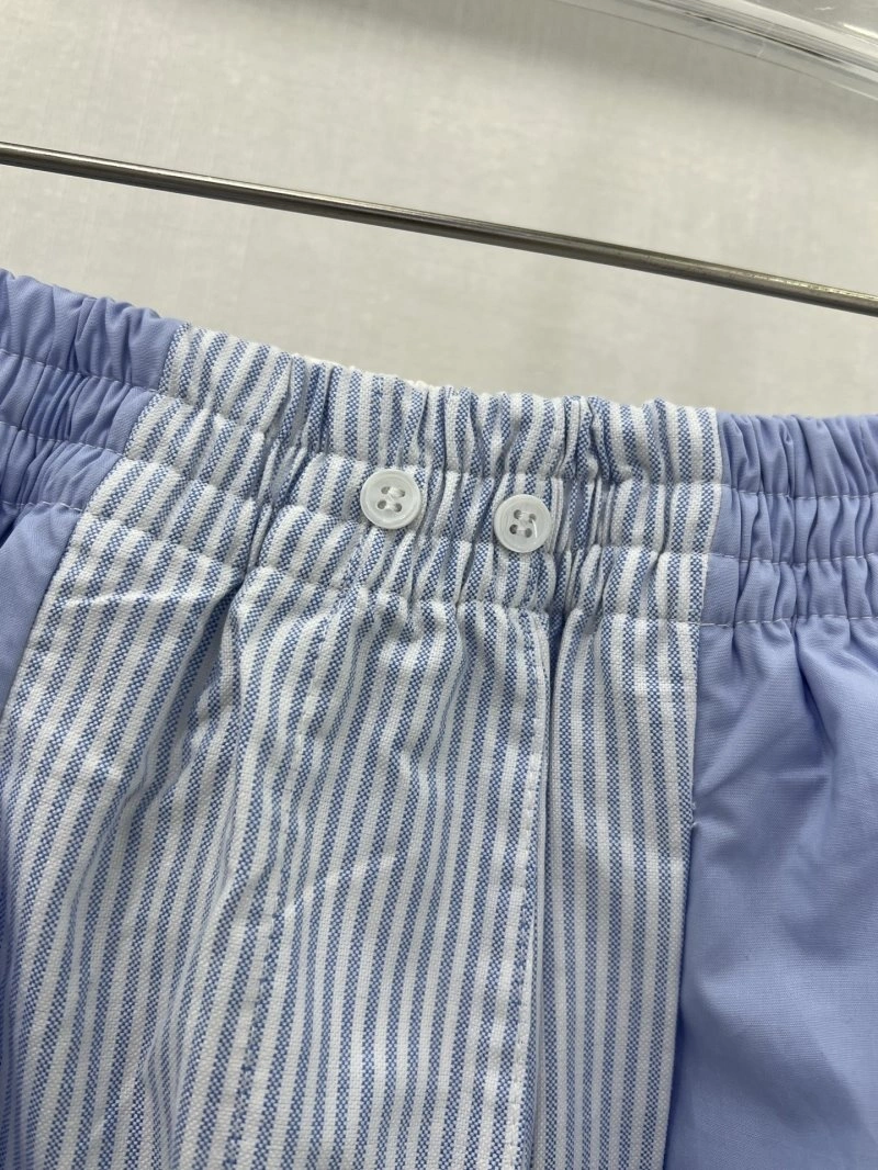 Alexander Wang Short Pants AllSeason 95134