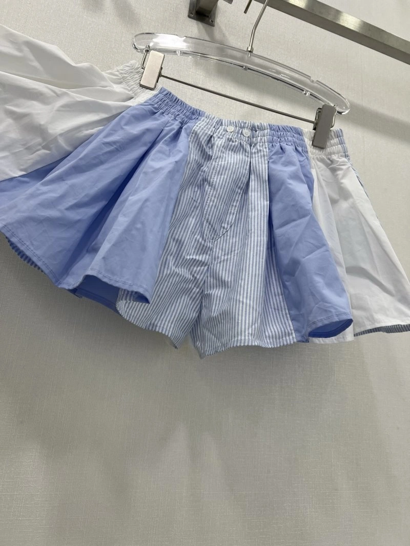 Alexander Wang Short Pants AllSeason 95134